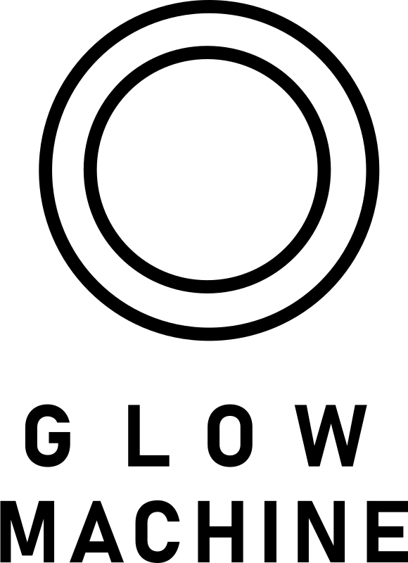 Glow Machine Audio